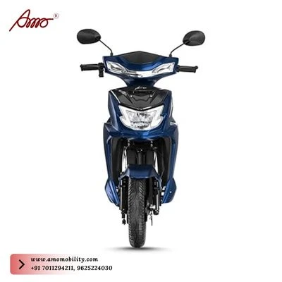 How to Ride an Electric Scooter for Beginners: A Simple Step-by-Step Guide