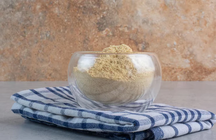 Role of Modern Technologies in Turning Ancient Foods Into Cold-pressed Oils & Traditional Flour