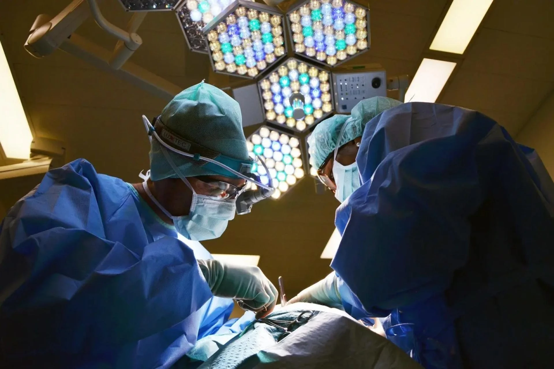 A Detailed Overview of JP Flat Drains and Their Role in Surgical Recovery