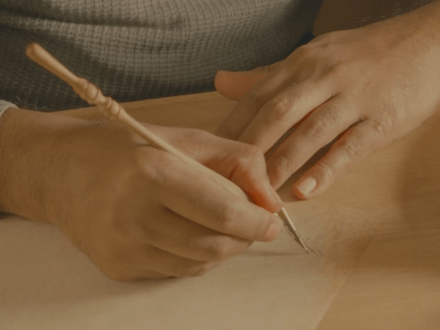 Wedding Calligraphy: Elevating Love Stories Through Timeless Art