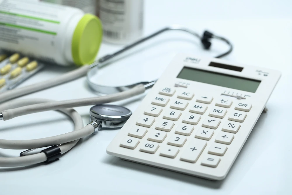 Transform Your Healthcare Career with Health Financial Management Skills