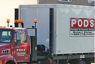 Why Portable Storage Is a Smarter Alternative to PODS in St. Louis