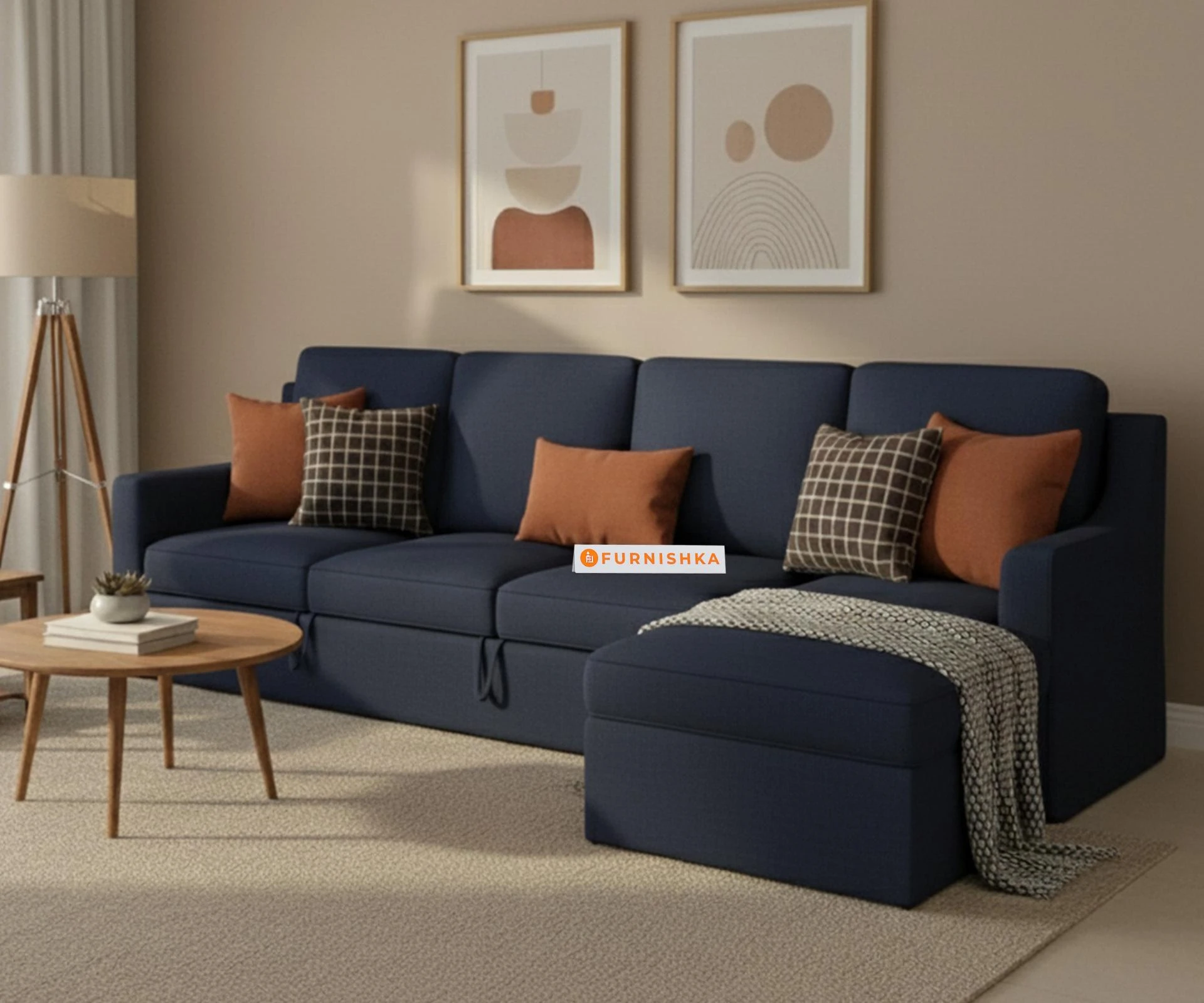 Complete Guide to Sofa Sets in Bangalore: Recliner, Sectional & Sofa Cum Bed