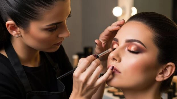 Professional Makeup Artist Course in Surat: From Training to Earnings