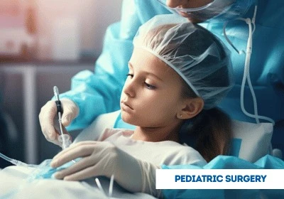 Pediatric Surgery in India: A Trusted and Affordable Choice for Children from Portugal