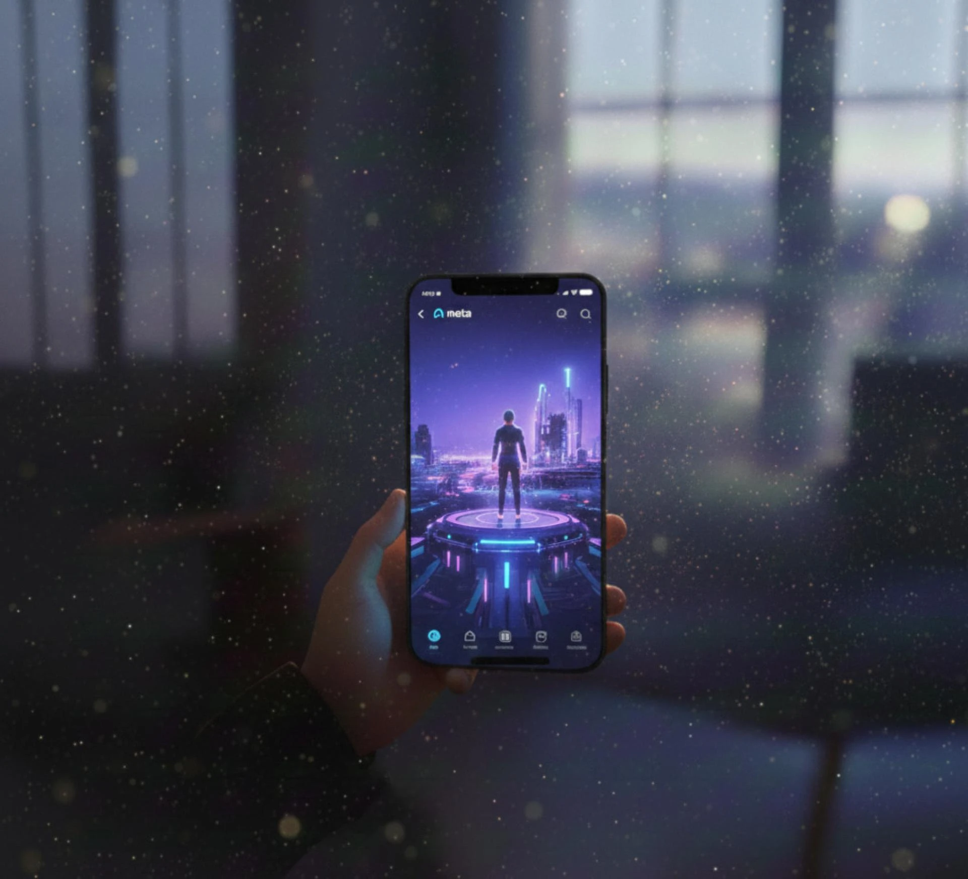 Voice Search Optimization: The Future of SEO in a Smart Device World