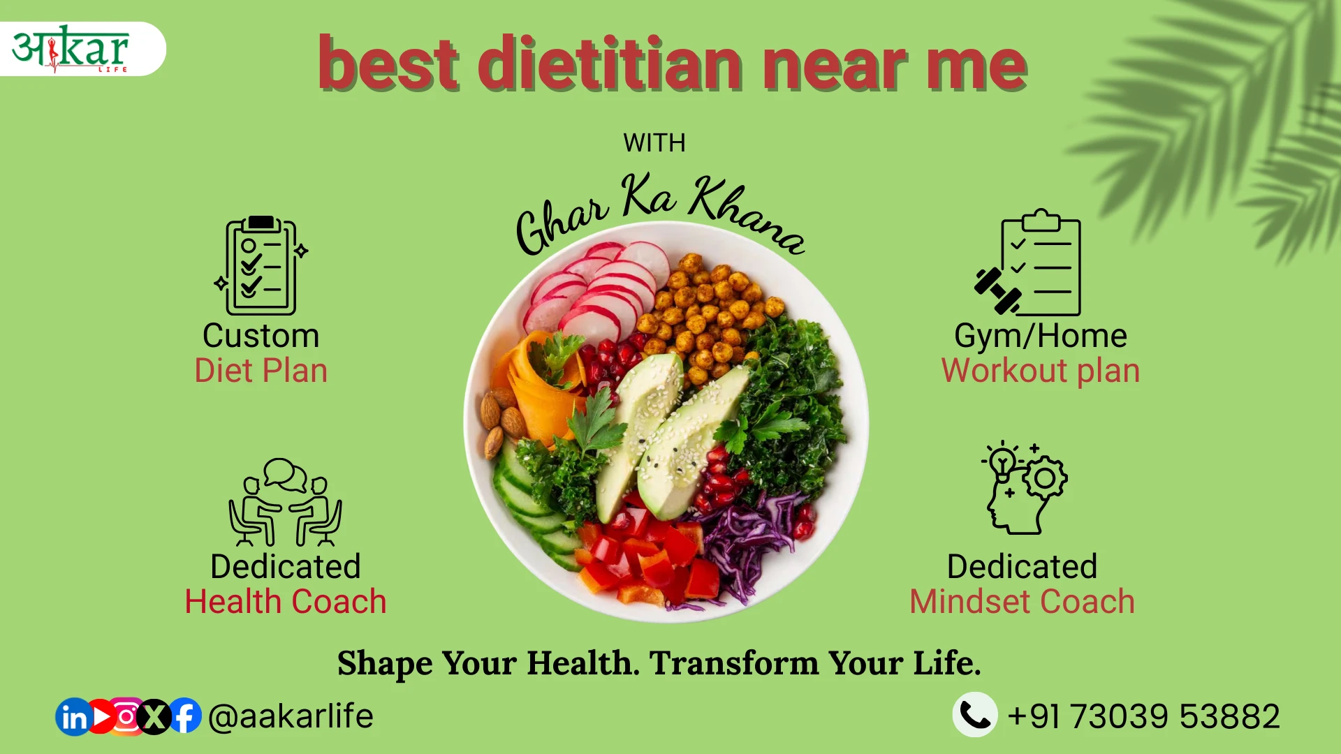 Best Dietitian Near Me in Noida: Real Tips to Find the Right Fit