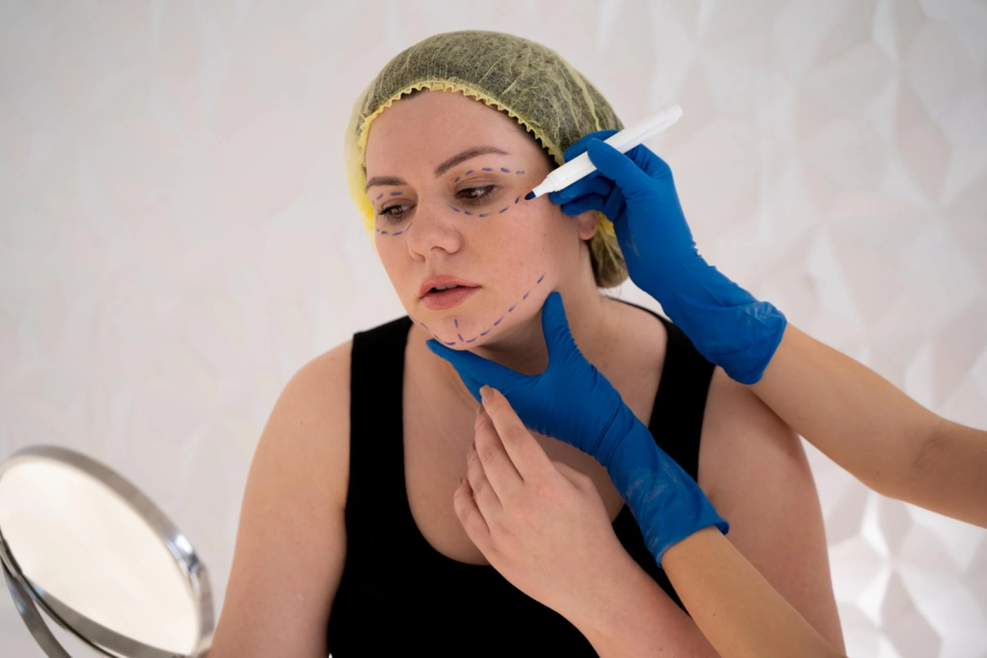 How Liquid Facelift Treatments Help Refresh Facial Features Well