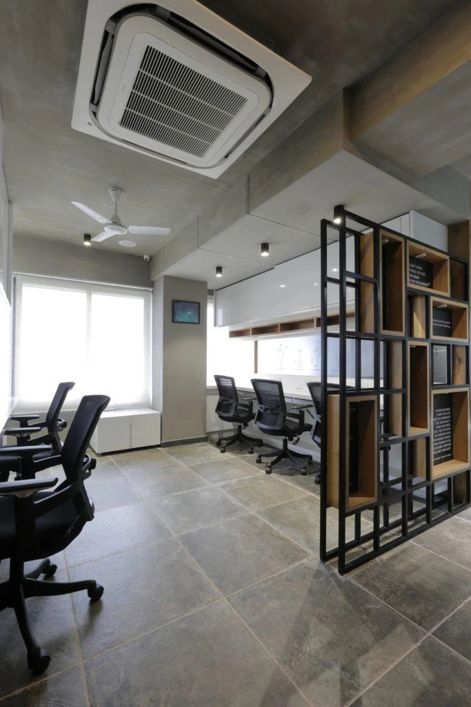 How Corporate Identity Influences Office Architecture