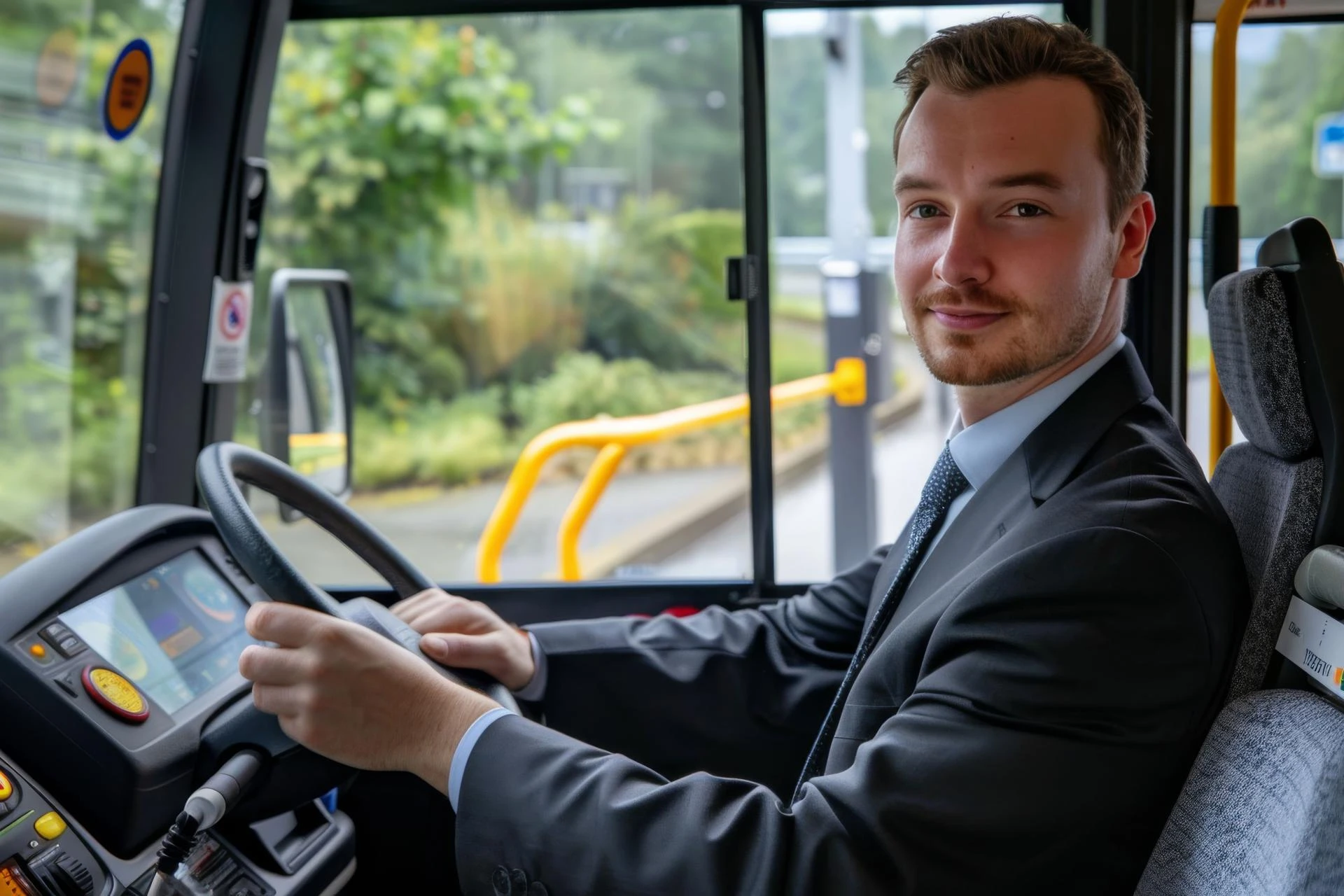 Top Destinations in Qatar to Explore with a Luxury Bus Rental