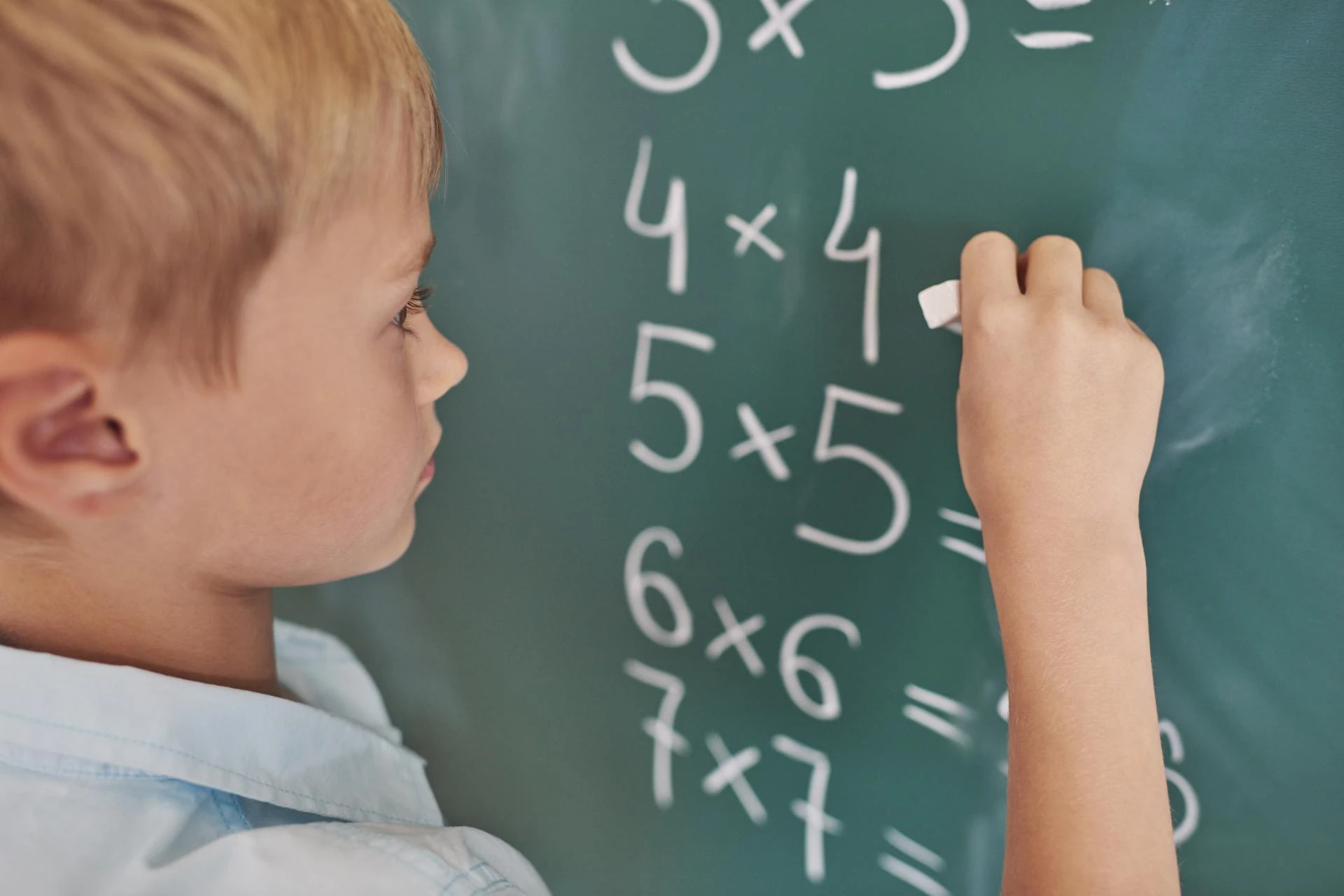 Why Math Should Be Fun: Early Numeracy Explained