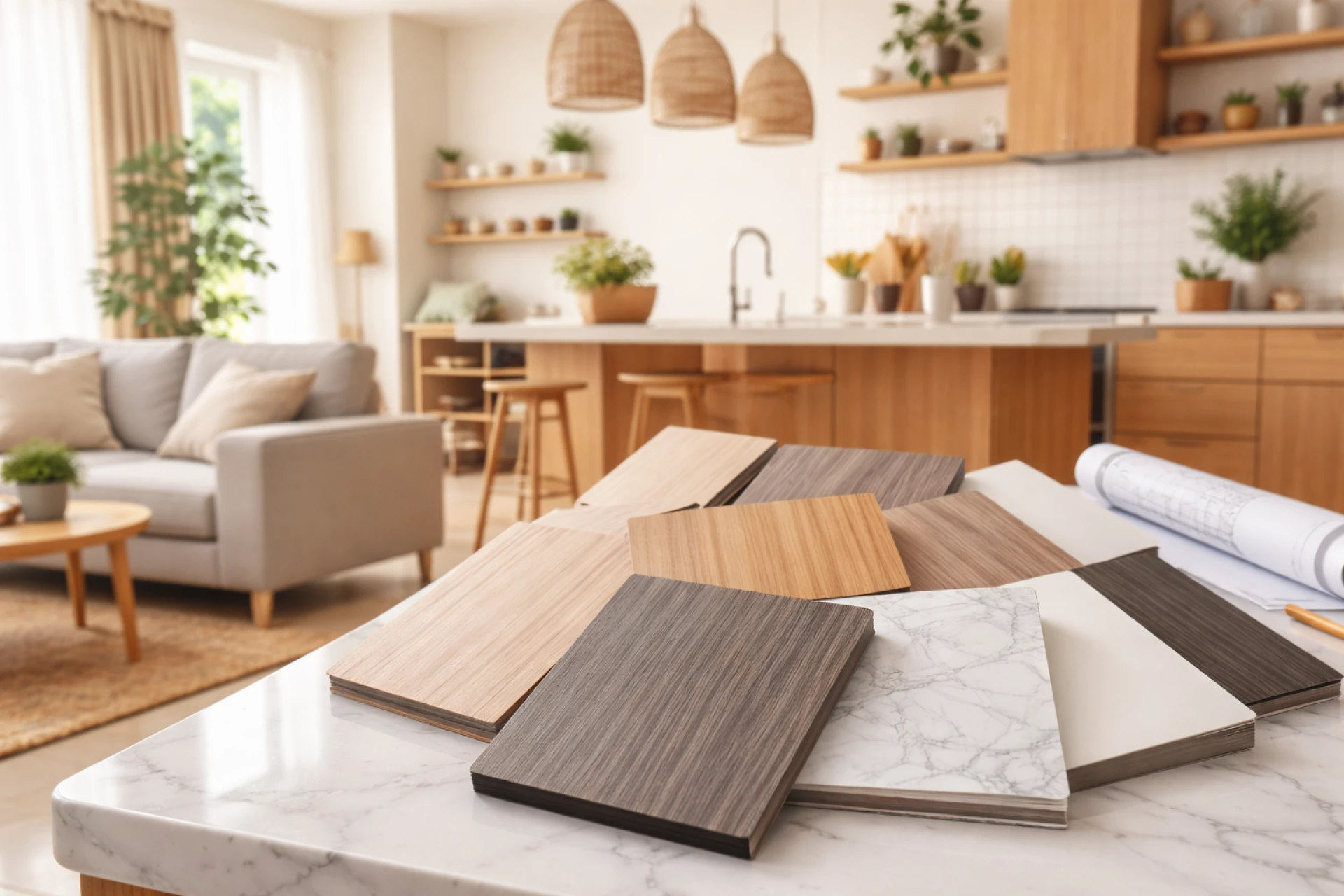 The Ultimate Guide to Choosing the Best Decorative Laminate Sheets for Your Home