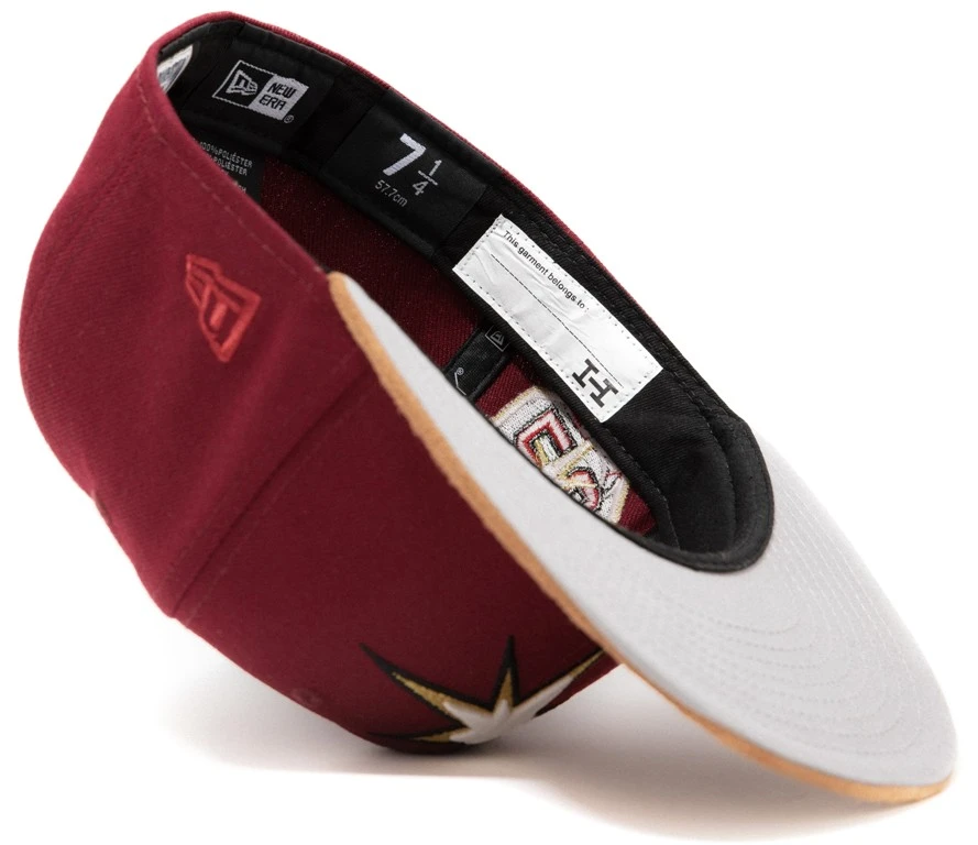 Why Fitted Hats Are Such a Great Item to Collect