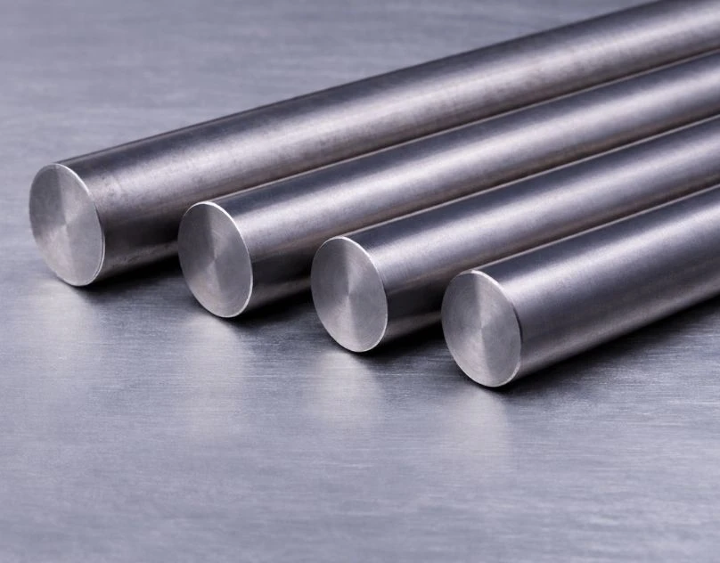 The Comprehensive Guide to Round Bars: Materials, Applications, and Industrial Benefits Explained