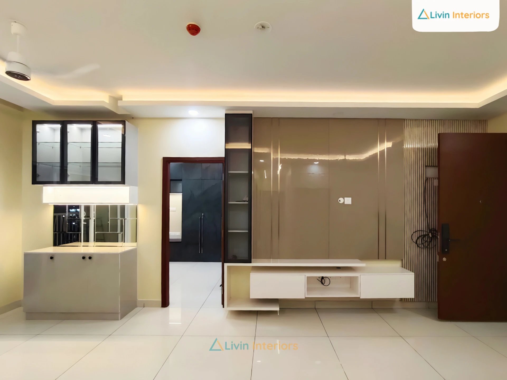 How an Interior Design Company in Bangalore Enhances Every Space