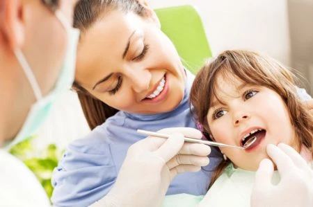 DENTAL TREATMENTS AT GOOD COST