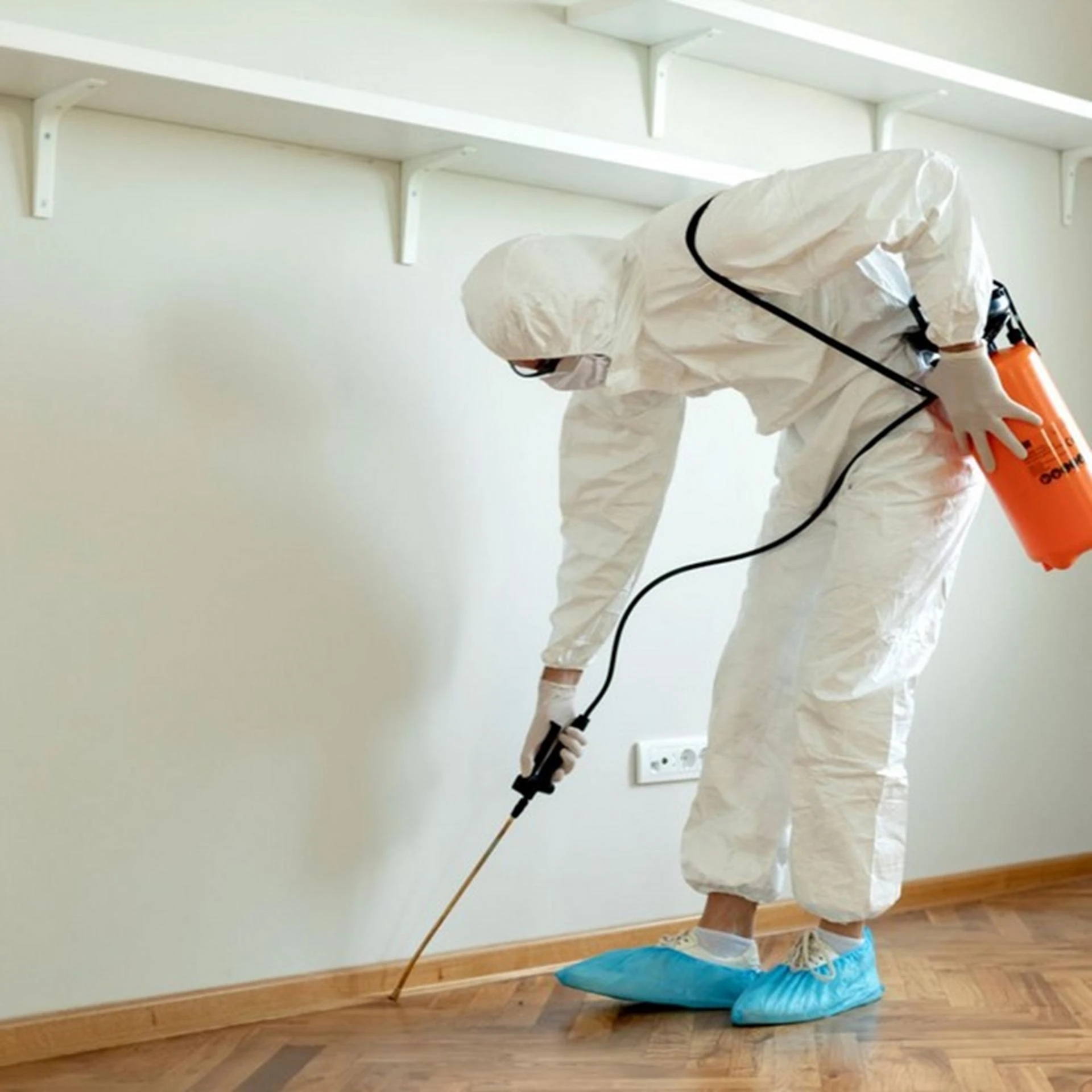 Helping Melbourne Properties Stay Clean and Protected