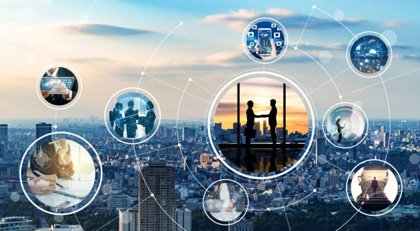 Transform Your Business With Digital Marketing