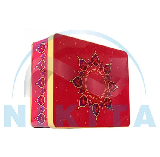 Why Gift Tin Manufacturers Lead Sustainable Packaging 2026