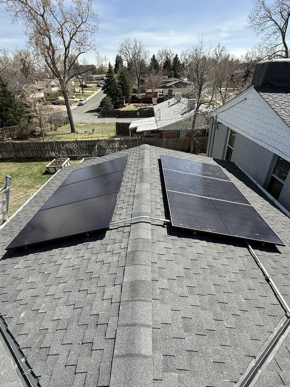 Protecting Solar Performance and Long-Term ROI for Erie Properties