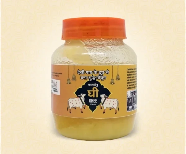 5 Traditional Indian Recipes That Get Better With Desi Cow Ghee