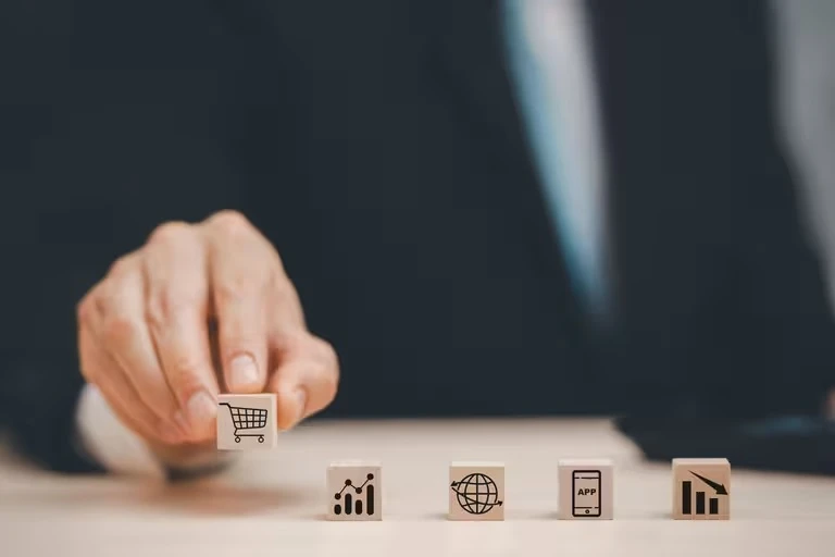 Innovation Through Project Management Consulting