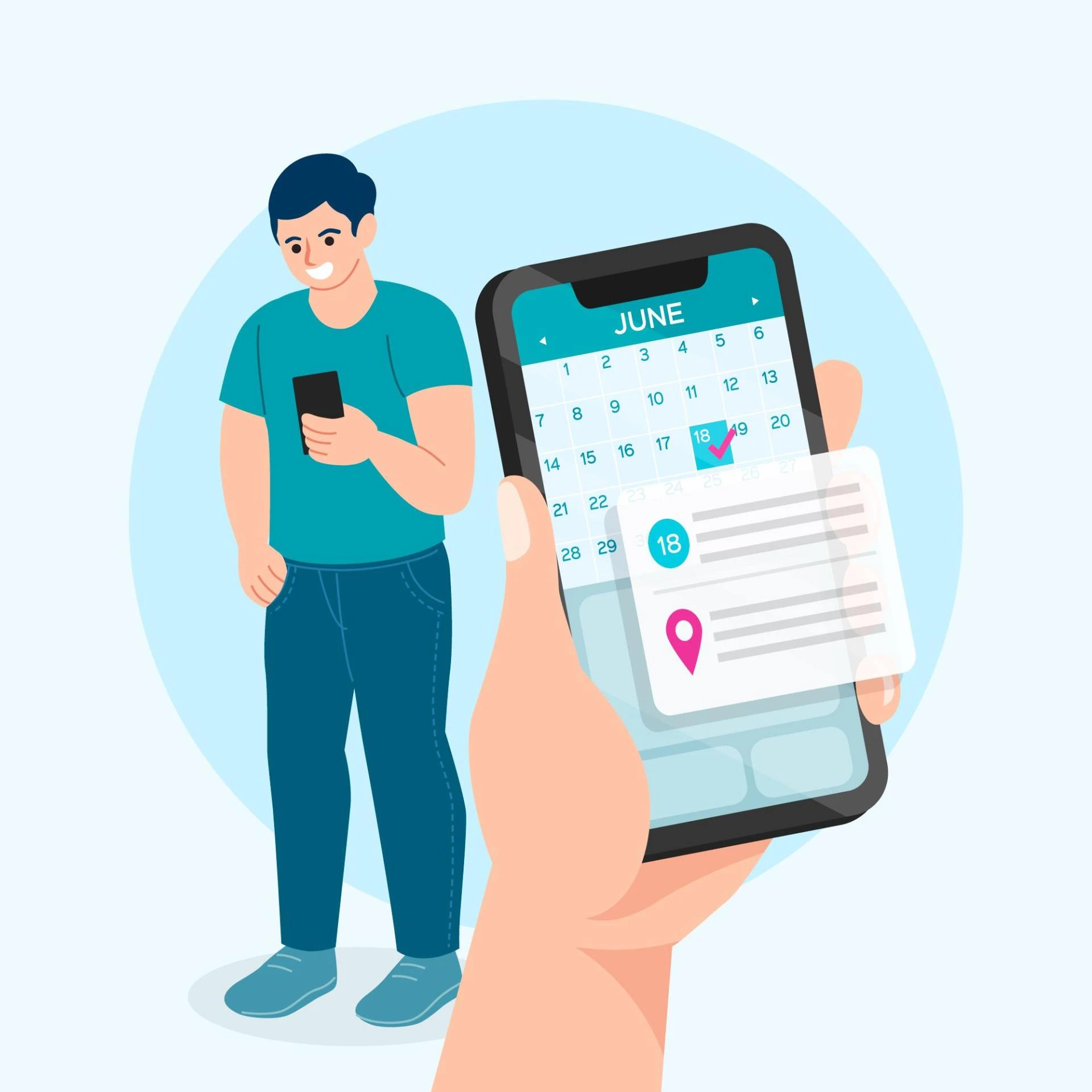 Applying Daily but Hearing Nothing Back? Your Job Search System Might Be Broken