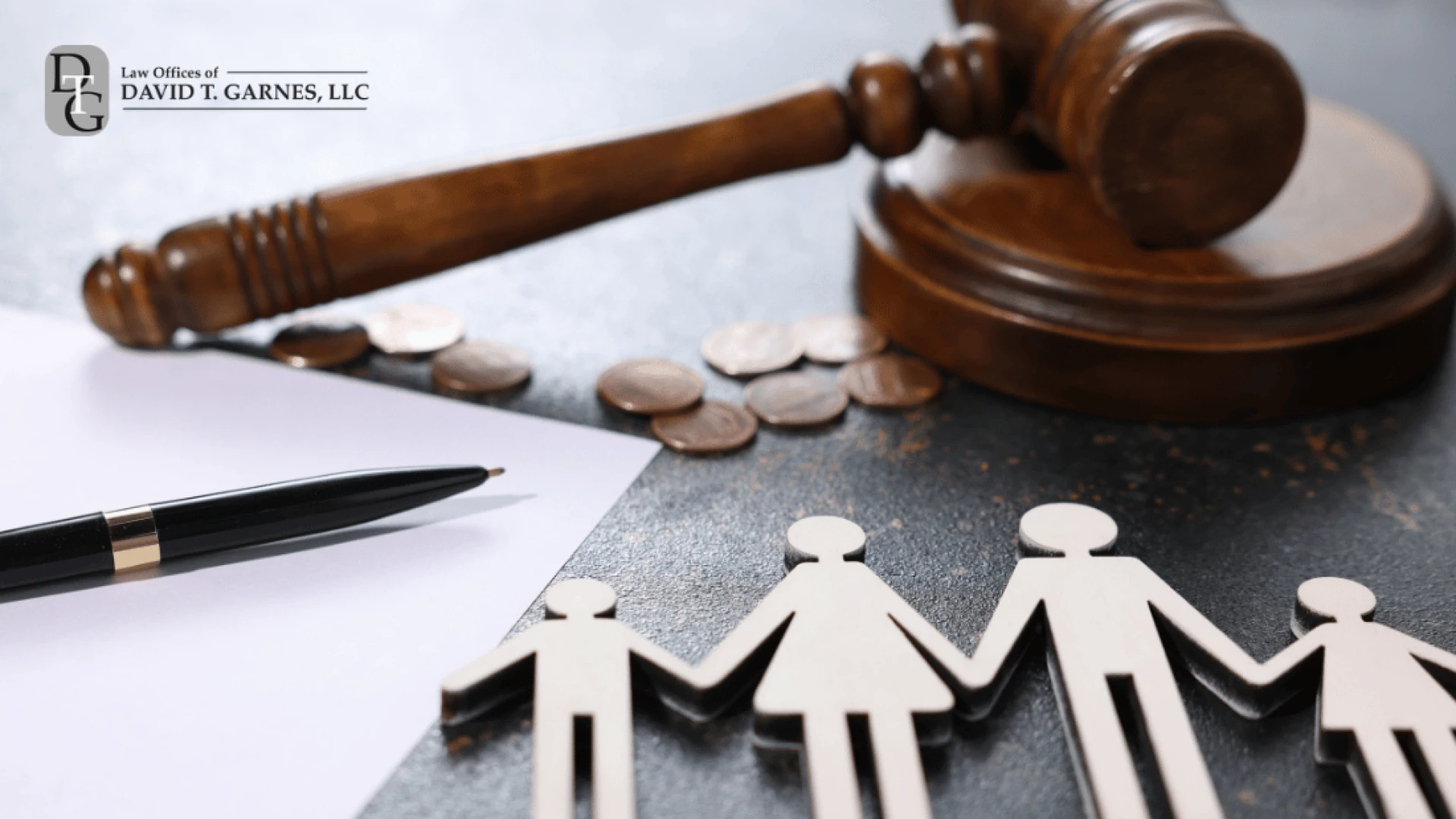 How Child Support Is Calculated in New Jersey: A Clear Breakdown