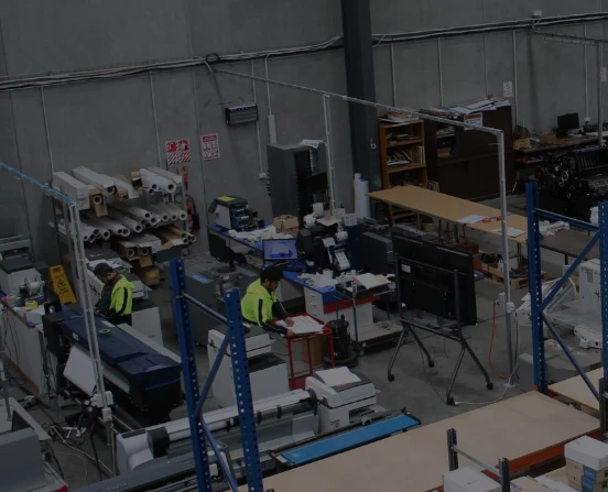 Digital Printing in Auckland: How Modern Print Technology Drives Business Success