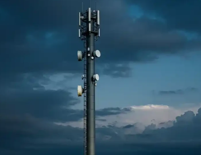 Rise of Monopole Transmission Towers in India’s Power & Telecom Infrastructure