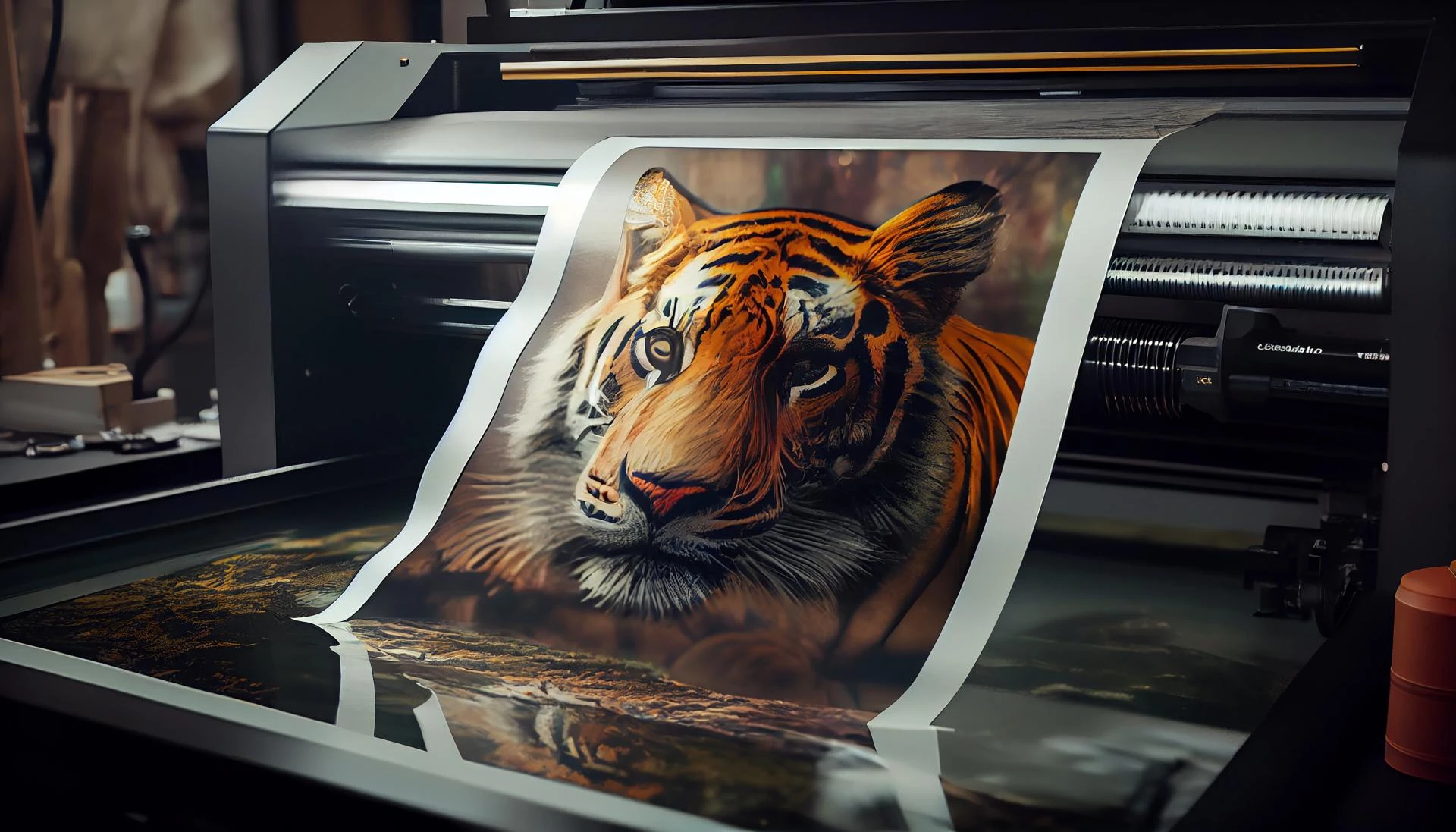 UV DTF Printer Secrets for Stunning Custom Prints