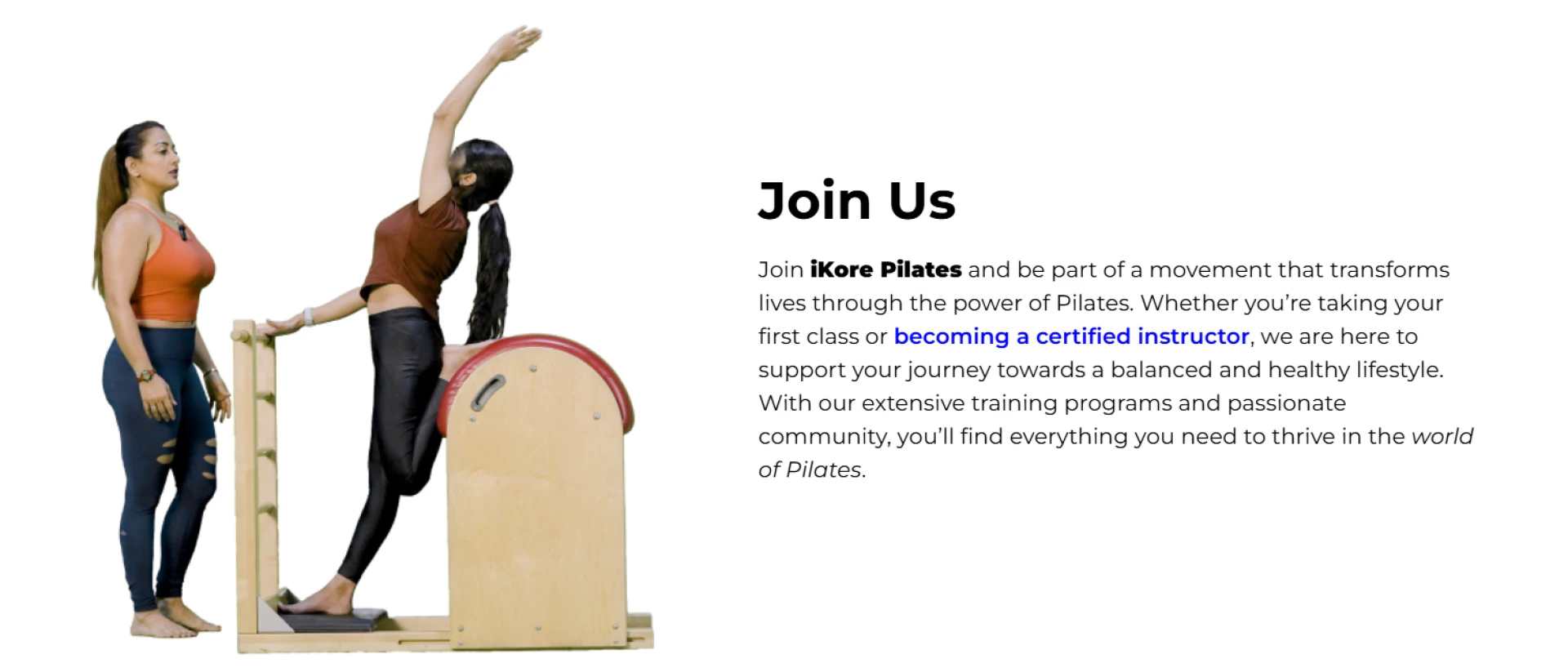 Transform Your Wellness at a Downtown Pilates Studio: The Modern Movement in Fitness