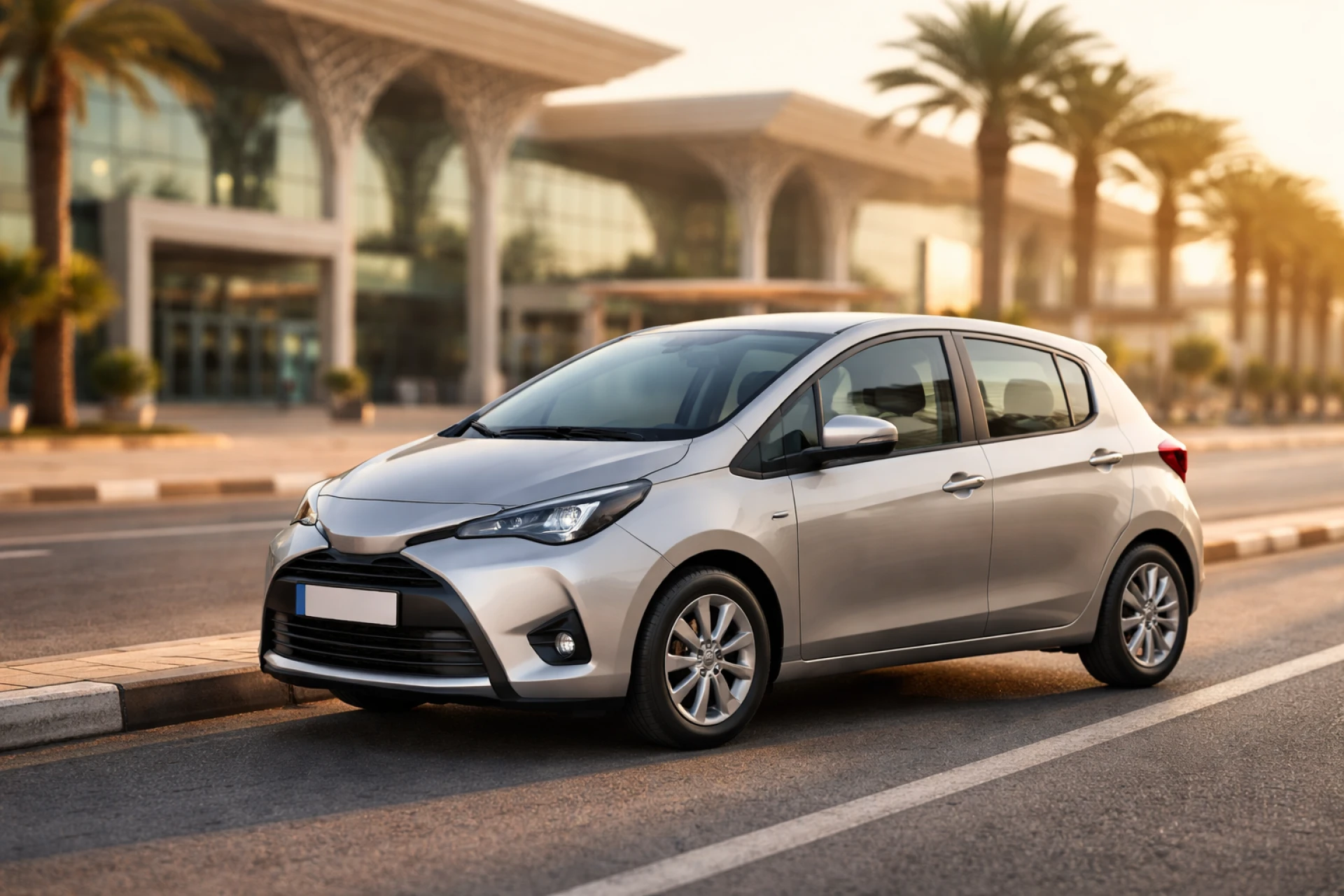Fes Airport Car Rental (FEZ): Documents You Really Need (Passport, License, IDP) — MarHire