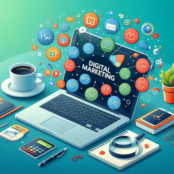 Why Every Business Needs a Digital Marketing Expert in Dubai in 2026