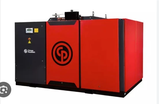 How Chicago Pneumatic Compressors Deliver Reliable Performance in Industrial Settings