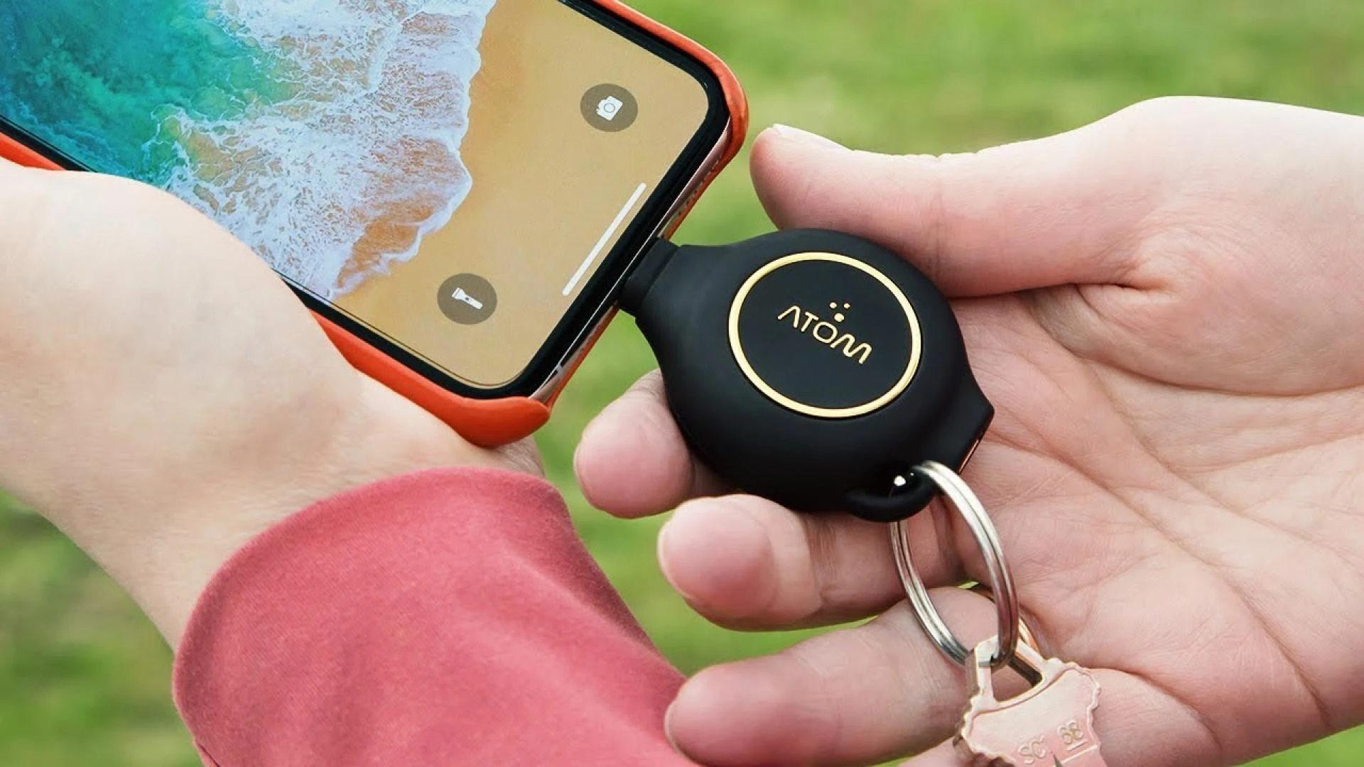 Why a Keychain Phone Charger Is the Ultimate Lifesaver for On-the-Go Tech Users in 2026