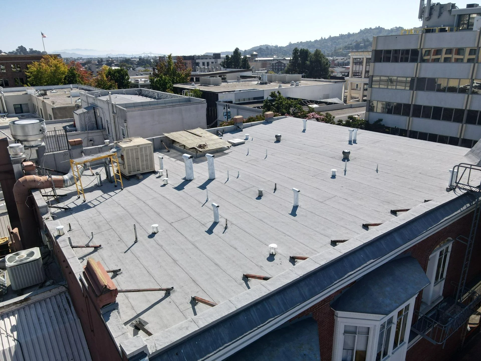 Understanding Milpitas Roofing Codes and Inspections