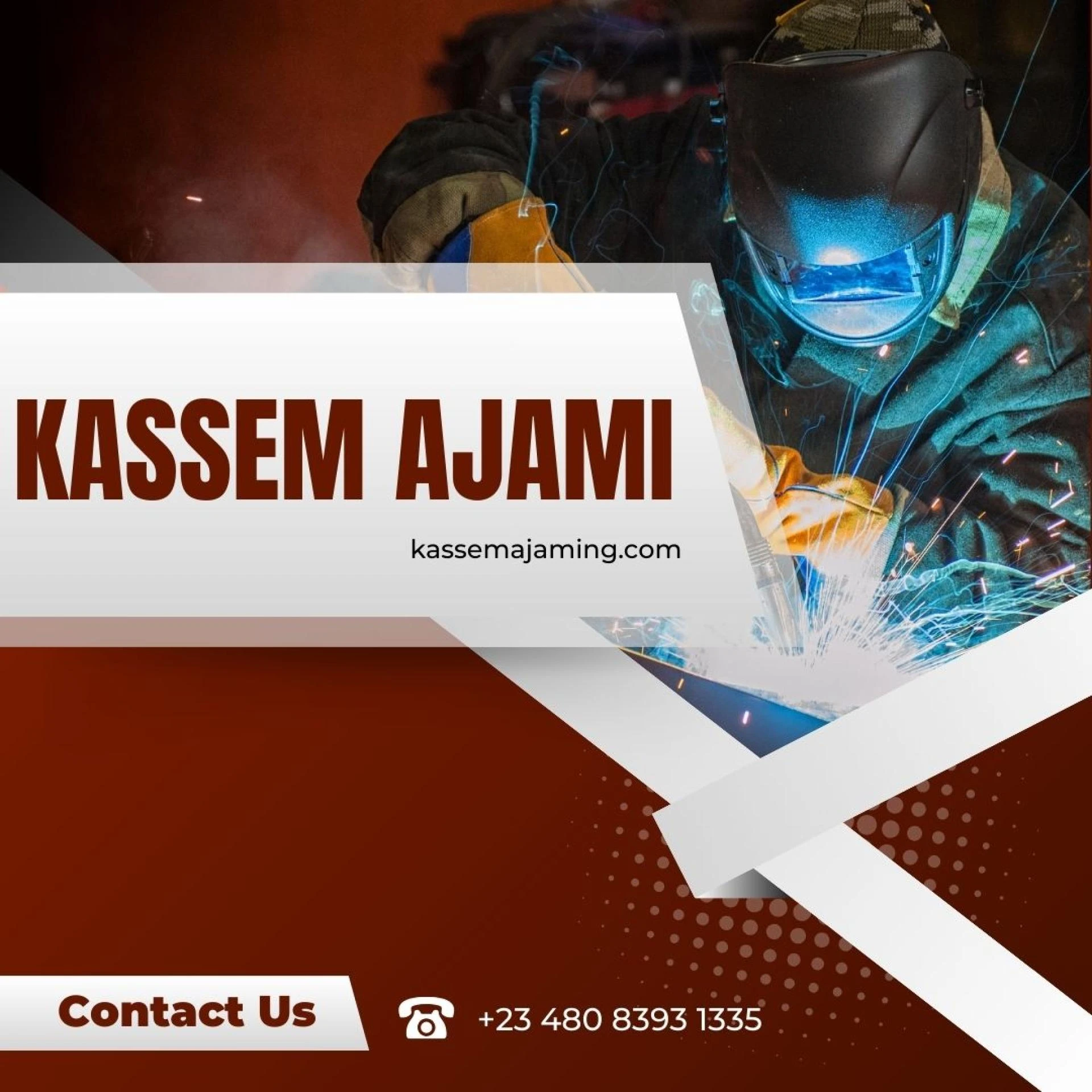 Who Is Kassem Ajami and How Is He Redefining the Gaming Experience Online?