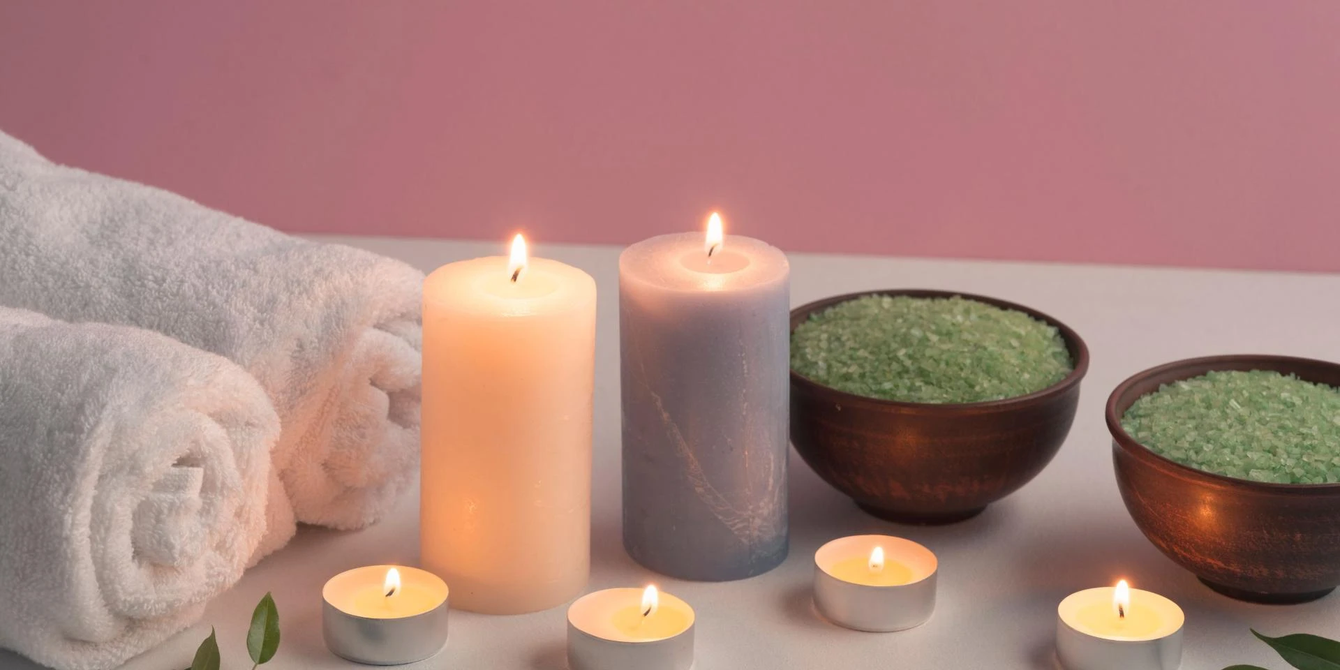 Why Wellness Candles Make the Perfect Thoughtful Gift