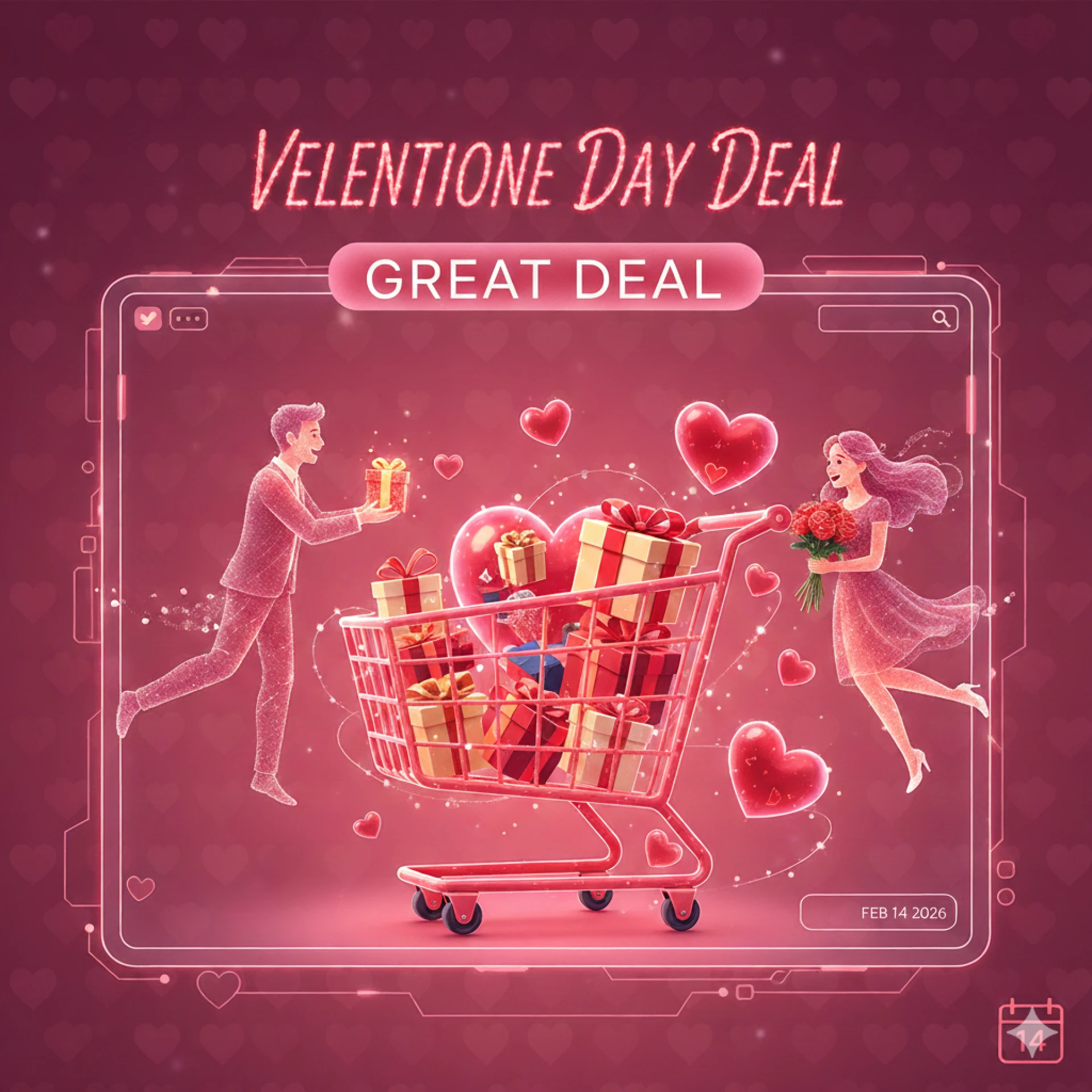 Valentine Week 2026: Creative Gift Ideas That Really Mean Something