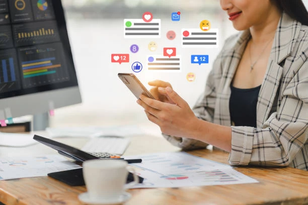 Why Oklahoma City Brands Outsource Their Social Presence