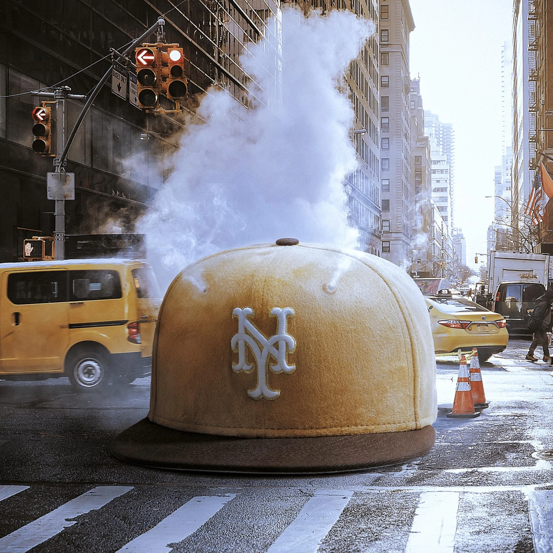 3 Reasons to Wear Classic and Retro Team Logos on Hats