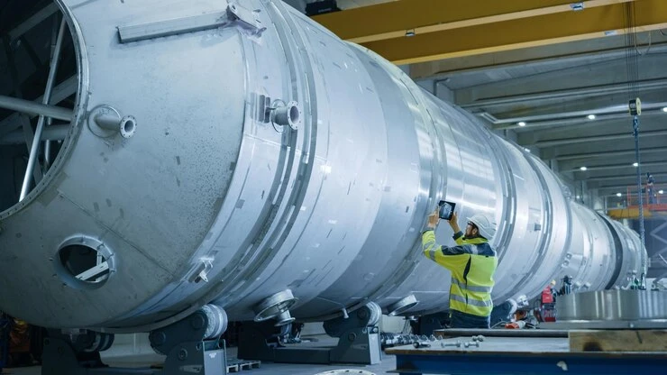 Top Reasons Businesses Trust Cedarstone Industry for Custom Tank Fabrication