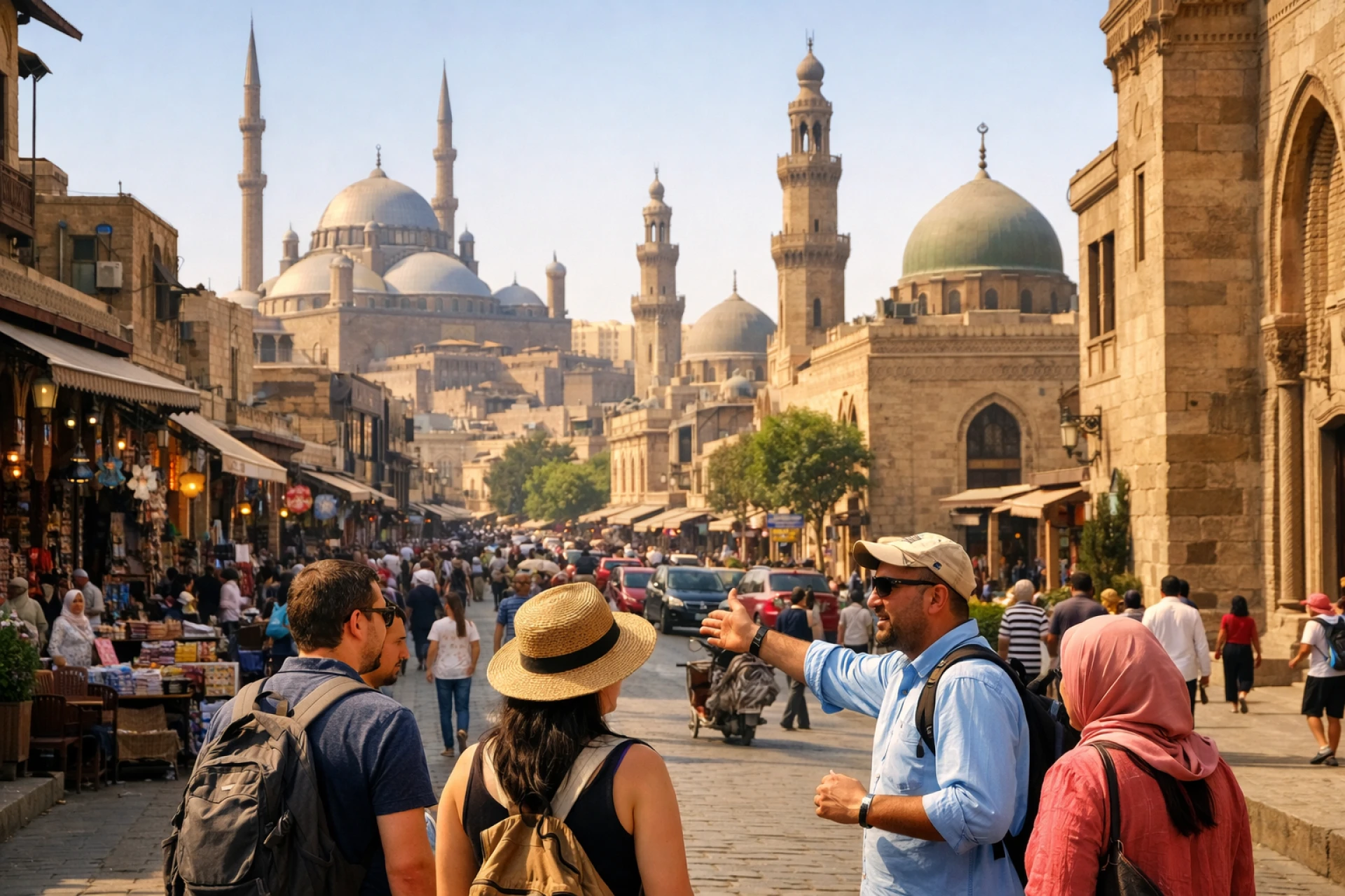 How to Plan the Perfect Vacation Experience: A Step-by-Step Travel Guide