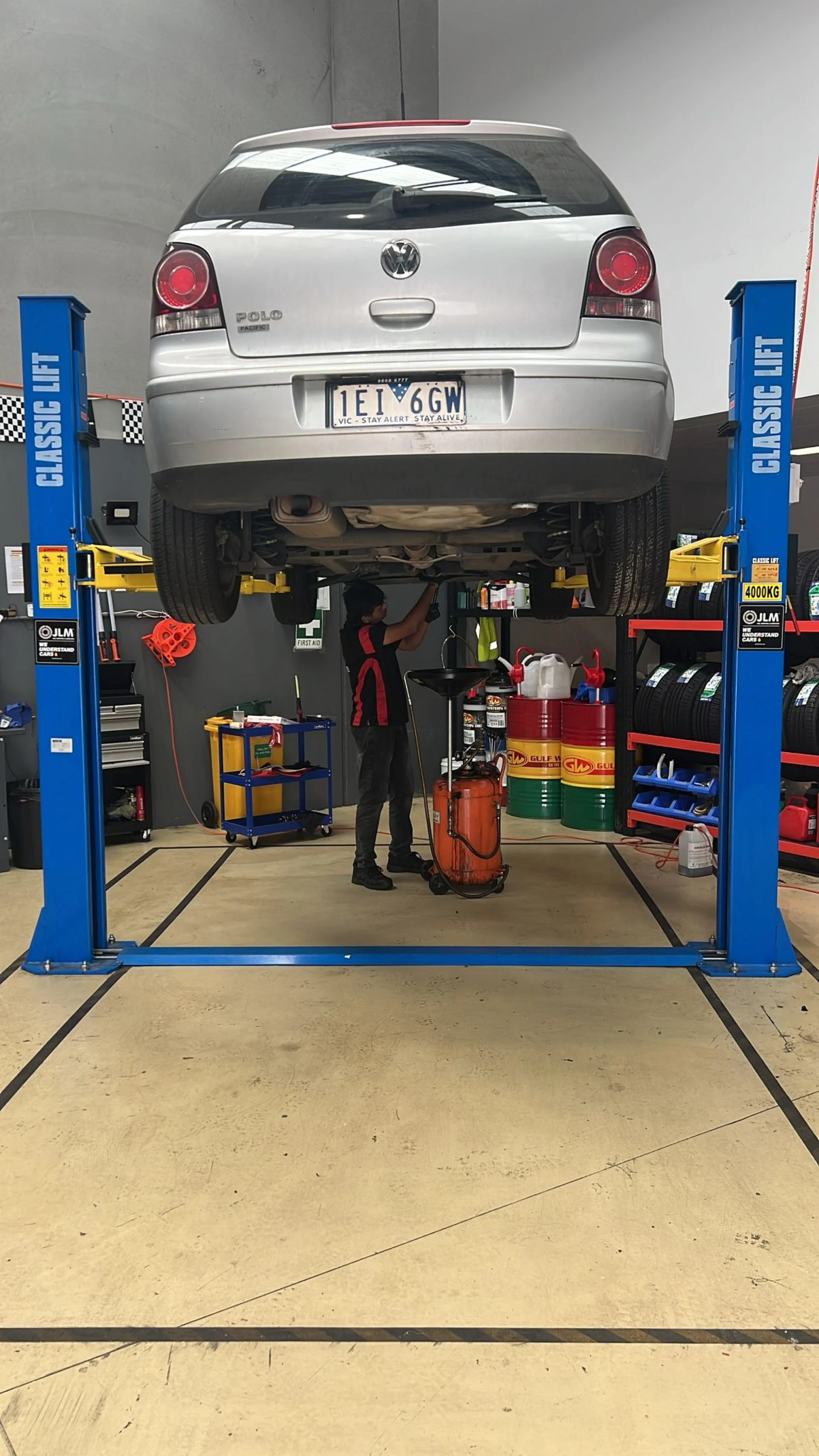 Looking for a Trusted Mechanic Near You in Truganina? Here’s the Best Choice