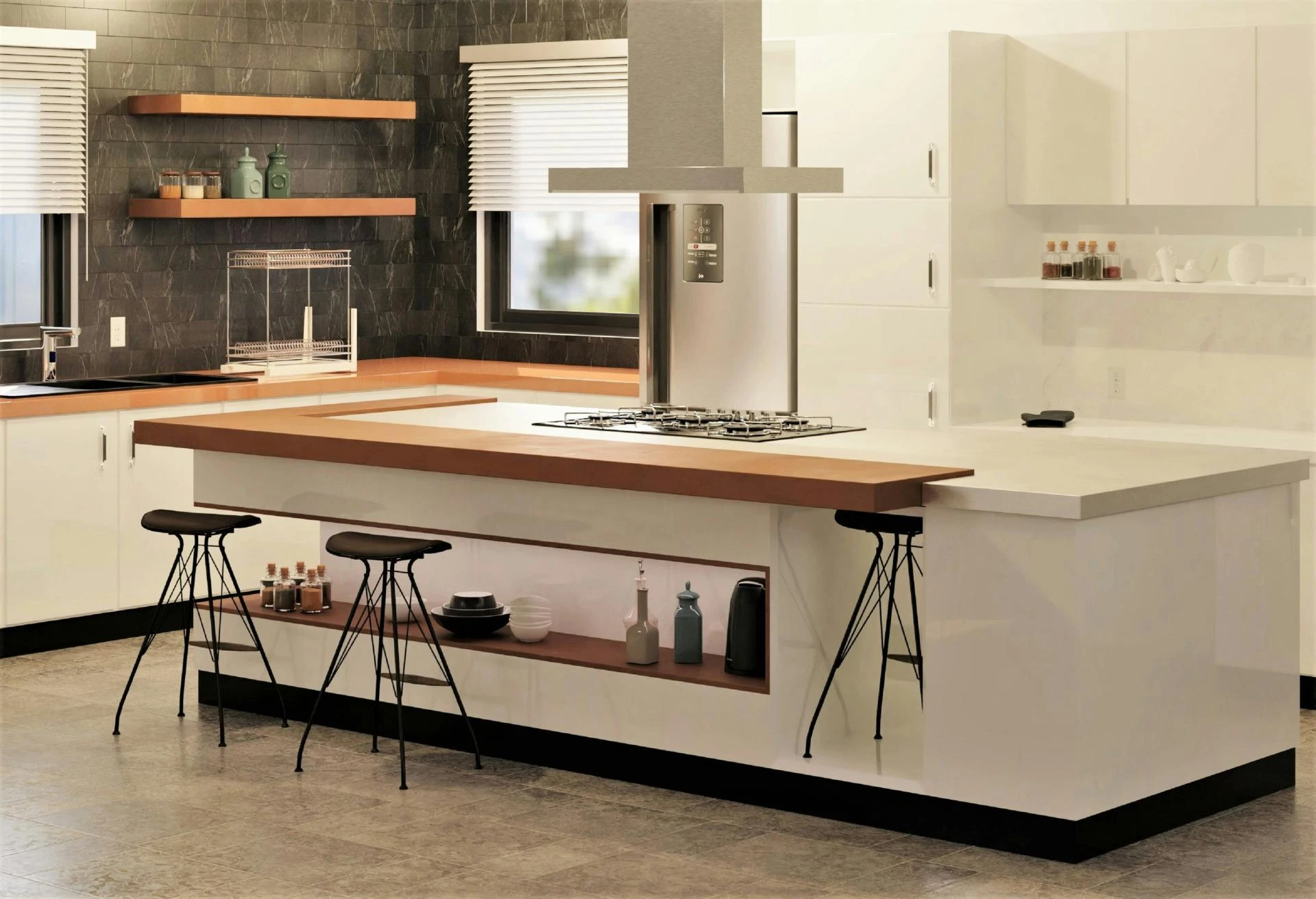 7 Modular Kitchen Design Trends for 2026: A Comprehensive Guide