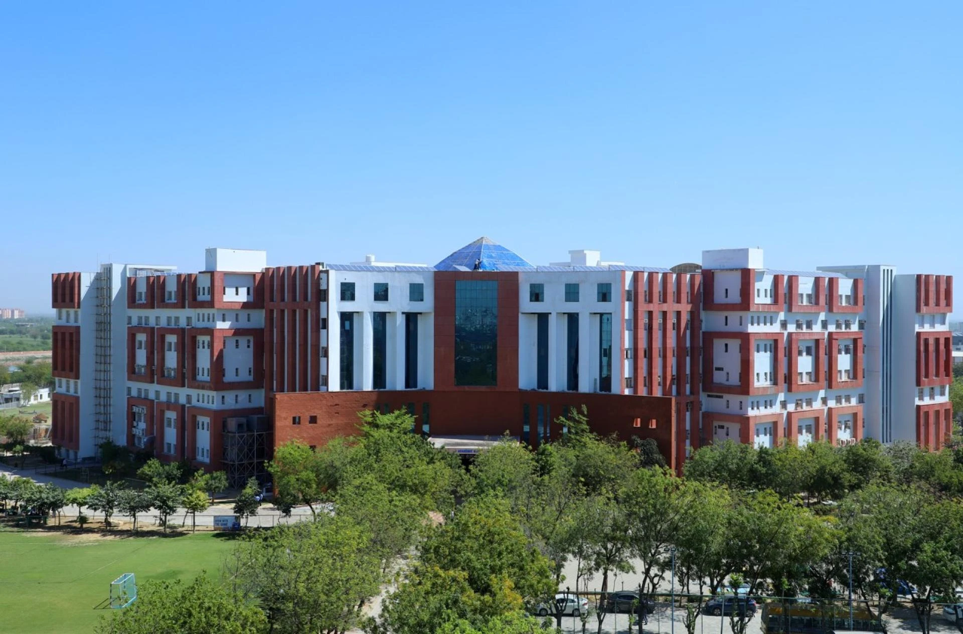 Top Engineering Colleges in Jaipur 2026 – Poornima Group