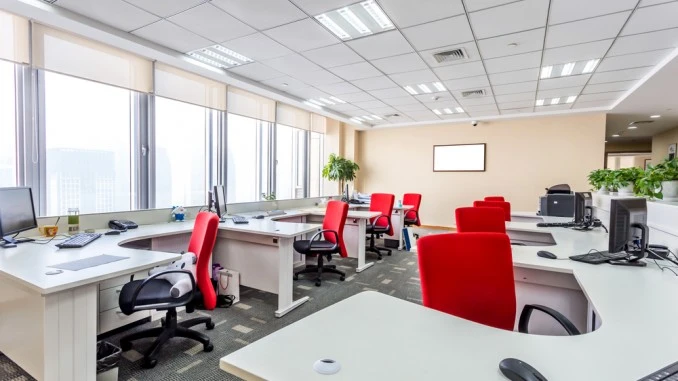 Key Things Businesses Need to Know Before Renting a Fully Furnished Office Space in 2026