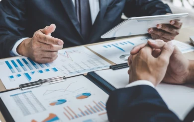 How Finance and Accounting Outsourcing Improves Financial Accuracy