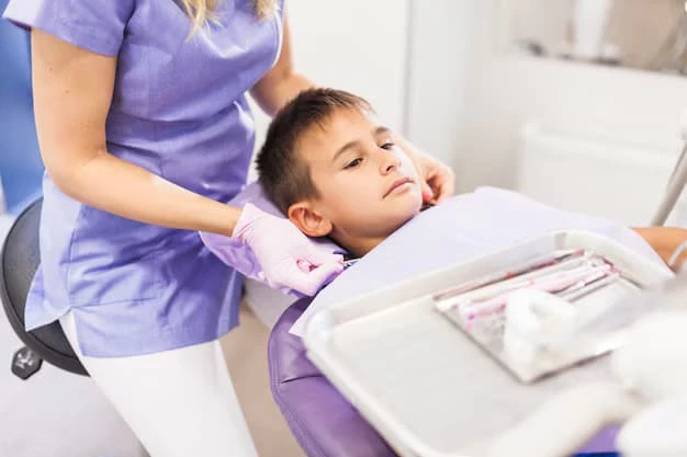 Pediatric Dental Office Tips for a Comfortable Experience